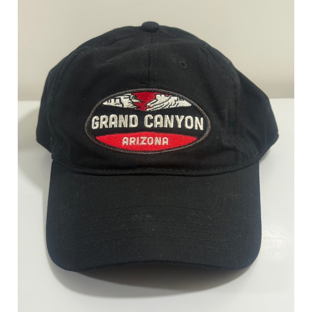Grand Canyon Arizona Ouray Tourist Adjustable Baseball‎ Cap Hat
